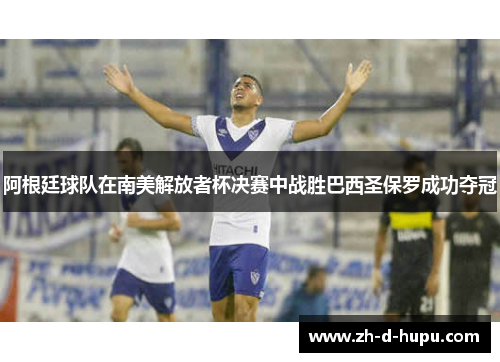 阿根廷球队在南美解放者杯决赛中战胜巴西圣保罗成功夺冠 阿根廷球队在南美解放者杯决赛中战胜巴西圣保罗成功夺冠