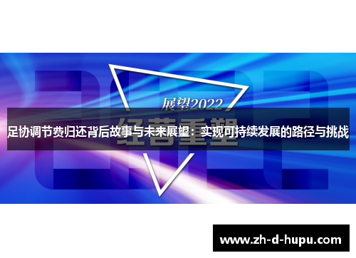 足协调节费归还背后故事与未来展望：实现可持续发展的路径与挑战
