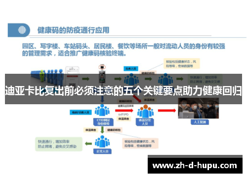 迪亚卡比复出前必须注意的五个关键要点助力健康回归 迪亚卡比复出前必须注意的五个关键要点助力健康回归