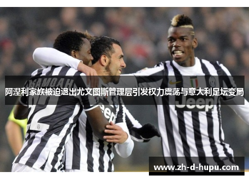 阿涅利家族被迫退出尤文图斯管理层引发权力震荡与意大利足坛变局